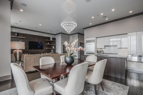 Tiny photo for 225 N Columbus Drive #8008, Chicago, IL 60601 (MLS # 12389955)