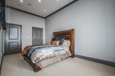 Tiny photo for 225 N Columbus Drive #8008, Chicago, IL 60601 (MLS # 12389955)