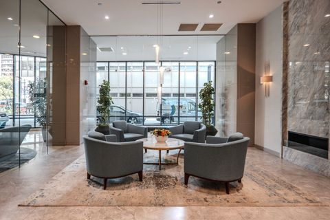 Tiny photo for 225 N Columbus Drive #8008, Chicago, IL 60601 (MLS # 12389955)