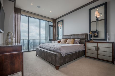 Tiny photo for 225 N Columbus Drive #8008, Chicago, IL 60601 (MLS # 12389955)