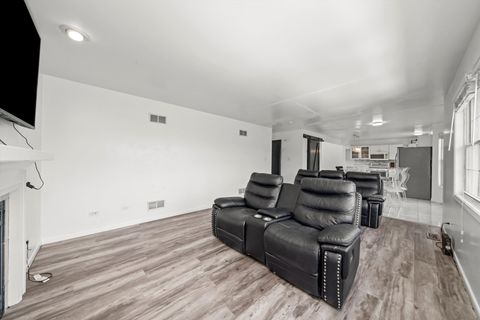 Tiny photo for 3032 SANDY RIDGE Drive, Steger, IL 60475 (MLS # 12432343)