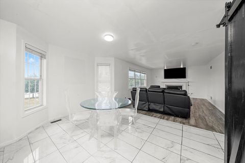 Tiny photo for 3032 SANDY RIDGE Drive, Steger, IL 60475 (MLS # 12432343)