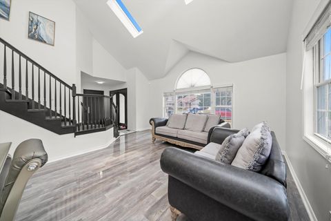 Tiny photo for 3032 SANDY RIDGE Drive, Steger, IL 60475 (MLS # 12432343)