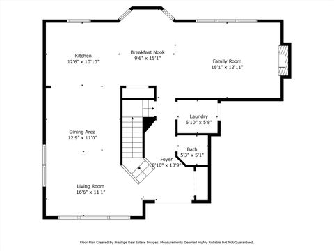 Tiny photo for 3032 SANDY RIDGE Drive, Steger, IL 60475 (MLS # 12432343)