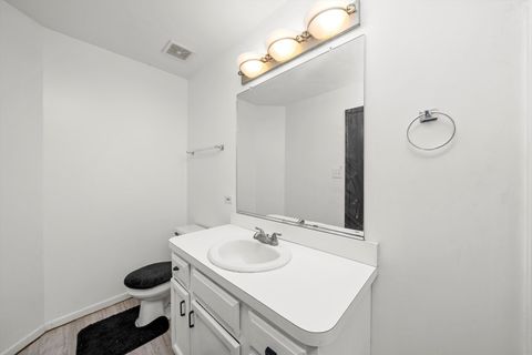 Tiny photo for 3032 SANDY RIDGE Drive, Steger, IL 60475 (MLS # 12432343)