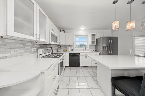Tiny photo for 3032 SANDY RIDGE Drive, Steger, IL 60475 (MLS # 12432343)