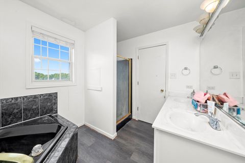 Tiny photo for 3032 SANDY RIDGE Drive, Steger, IL 60475 (MLS # 12432343)