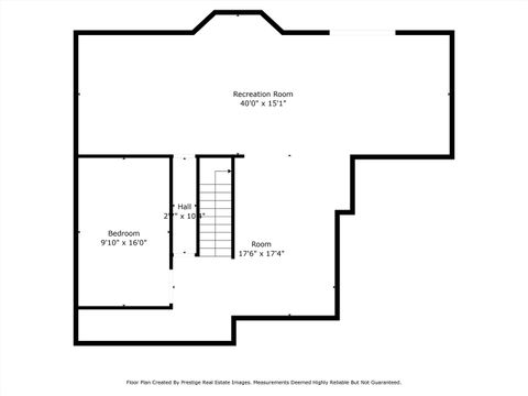 Tiny photo for 3032 SANDY RIDGE Drive, Steger, IL 60475 (MLS # 12432343)