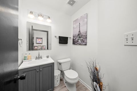 Tiny photo for 3032 SANDY RIDGE Drive, Steger, IL 60475 (MLS # 12432343)