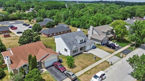 Tiny photo for 3032 SANDY RIDGE Drive, Steger, IL 60475 (MLS # 12432343)