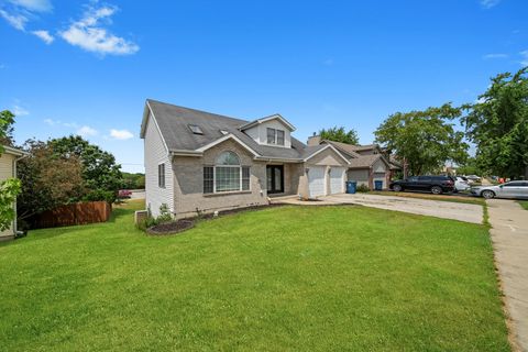 Tiny photo for 3032 SANDY RIDGE Drive, Steger, IL 60475 (MLS # 12432343)