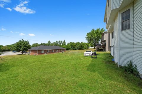 Tiny photo for 3032 SANDY RIDGE Drive, Steger, IL 60475 (MLS # 12432343)