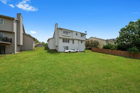 Tiny photo for 3032 SANDY RIDGE Drive, Steger, IL 60475 (MLS # 12432343)