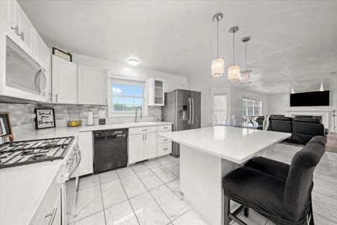 Tiny photo for 3032 SANDY RIDGE Drive, Steger, IL 60475 (MLS # 12432343)
