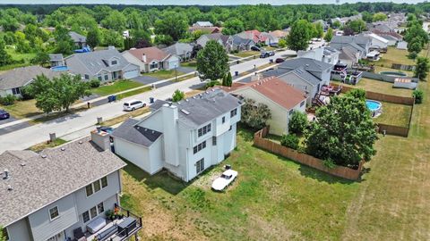Tiny photo for 3032 SANDY RIDGE Drive, Steger, IL 60475 (MLS # 12432343)