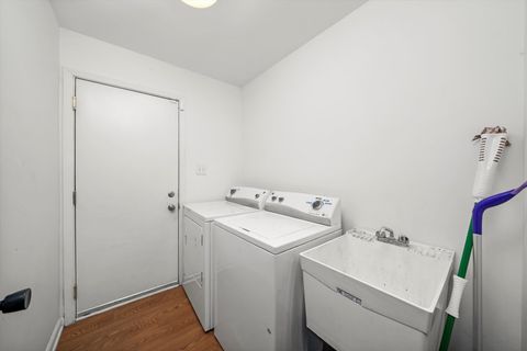 Tiny photo for 3032 SANDY RIDGE Drive, Steger, IL 60475 (MLS # 12432343)