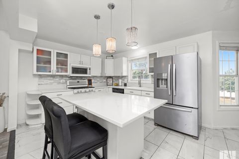 Tiny photo for 3032 SANDY RIDGE Drive, Steger, IL 60475 (MLS # 12432343)