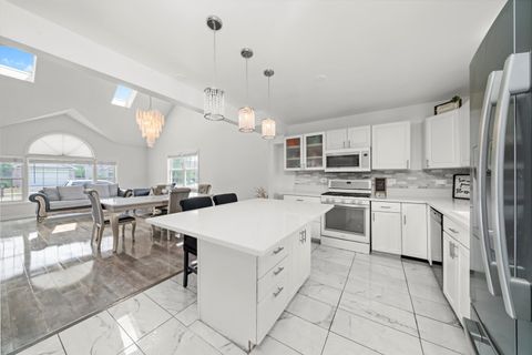 Tiny photo for 3032 SANDY RIDGE Drive, Steger, IL 60475 (MLS # 12432343)