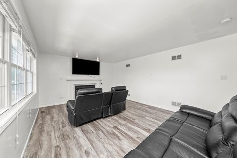 Tiny photo for 3032 SANDY RIDGE Drive, Steger, IL 60475 (MLS # 12432343)
