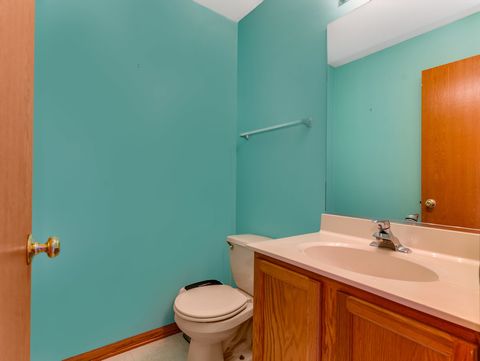 Tiny photo for 1910 Arbor Fields Drive, Plainfield, IL 60586 (MLS # 12468787)