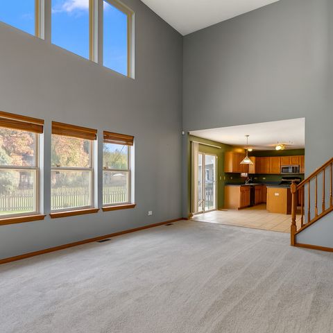 Tiny photo for 1910 Arbor Fields Drive, Plainfield, IL 60586 (MLS # 12468787)