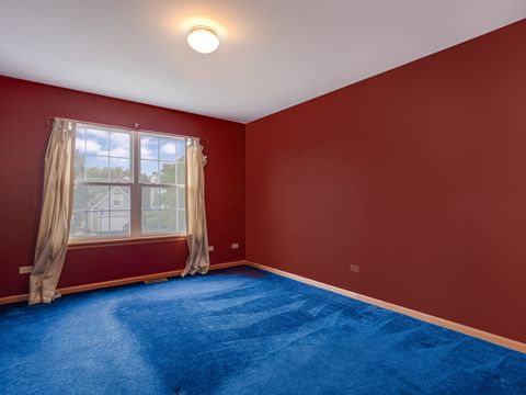 Tiny photo for 1910 Arbor Fields Drive, Plainfield, IL 60586 (MLS # 12468787)