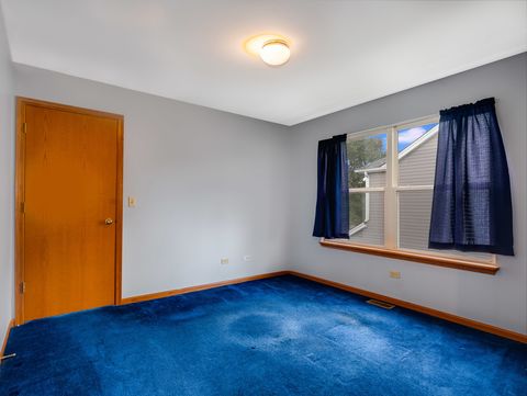 Tiny photo for 1910 Arbor Fields Drive, Plainfield, IL 60586 (MLS # 12468787)