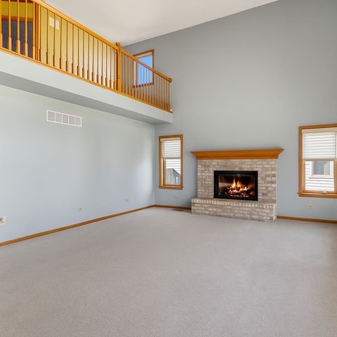 Tiny photo for 1910 Arbor Fields Drive, Plainfield, IL 60586 (MLS # 12468787)