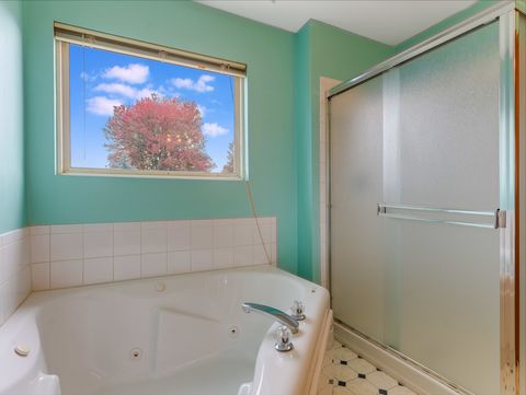 Tiny photo for 1910 Arbor Fields Drive, Plainfield, IL 60586 (MLS # 12468787)