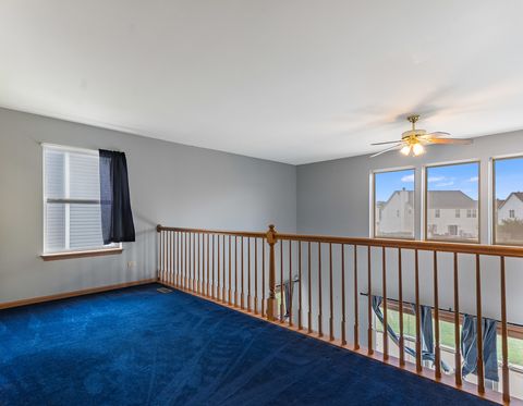 Tiny photo for 1910 Arbor Fields Drive, Plainfield, IL 60586 (MLS # 12468787)