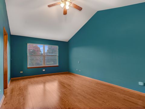 Tiny photo for 1910 Arbor Fields Drive, Plainfield, IL 60586 (MLS # 12468787)