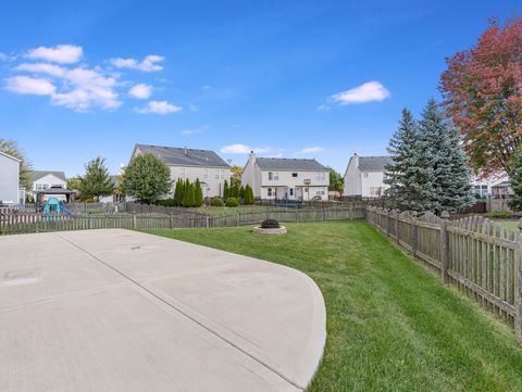 Tiny photo for 1910 Arbor Fields Drive, Plainfield, IL 60586 (MLS # 12468787)