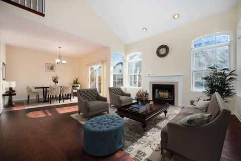 Tiny photo for 13296 W Heiden Circle, Lake Bluff, IL 60044 (MLS # 12533457)