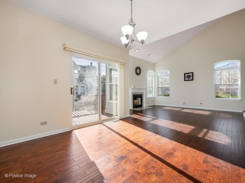 Tiny photo for 13296 W Heiden Circle, Lake Bluff, IL 60044 (MLS # 12533457)