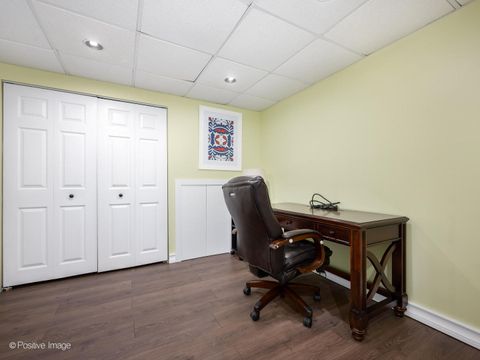 Tiny photo for 13296 W Heiden Circle, Lake Bluff, IL 60044 (MLS # 12533457)