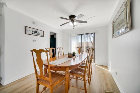 Tiny photo for 1185 NORWOOD Lane, Aurora, IL 60504 (MLS # 12599737)