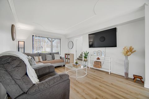 Tiny photo for 1185 NORWOOD Lane, Aurora, IL 60504 (MLS # 12599737)