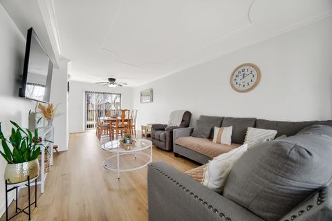 Tiny photo for 1185 NORWOOD Lane, Aurora, IL 60504 (MLS # 12599737)