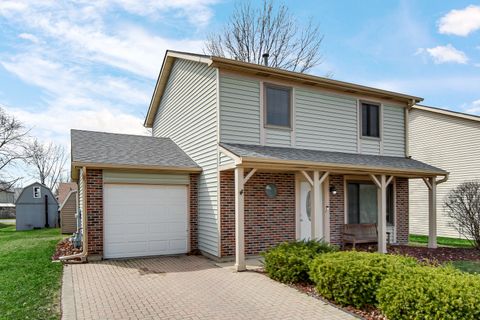 Tiny photo for 1185 NORWOOD Lane, Aurora, IL 60504 (MLS # 12599737)