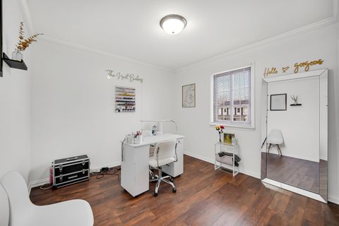 Tiny photo for 1185 NORWOOD Lane, Aurora, IL 60504 (MLS # 12599737)