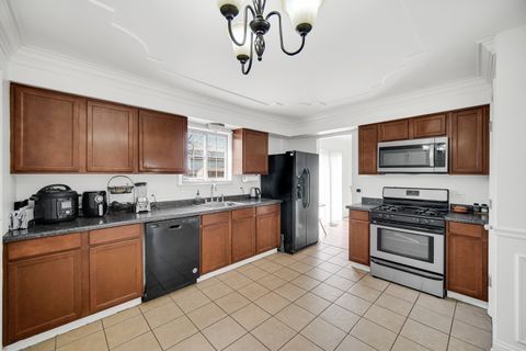 Tiny photo for 1185 NORWOOD Lane, Aurora, IL 60504 (MLS # 12599737)