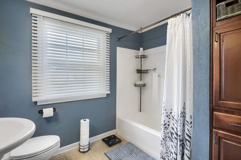 Tiny photo for 17948 Henry Street, Lansing, IL 60438 (MLS # 12666416)