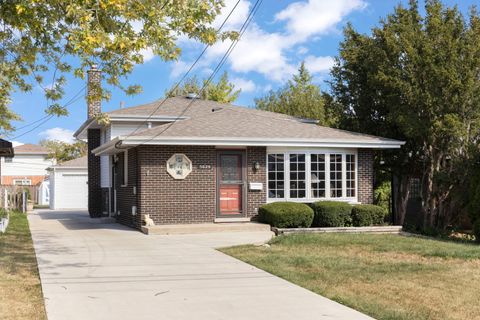 Tiny photo for 5628 W Hawthorne Avenue, Berkeley, IL 60163 (MLS # 12524374)
