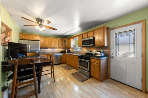 Tiny photo for 5628 W Hawthorne Avenue, Berkeley, IL 60163 (MLS # 12524374)