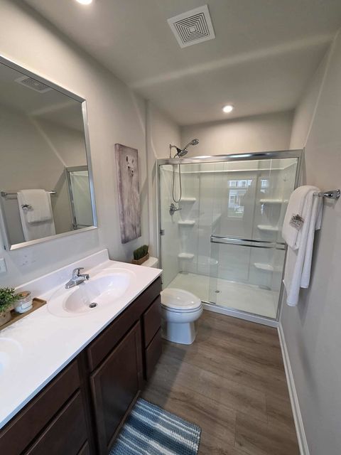 Tiny photo for 702 E Garfield Street, Waterman, IL 60556 (MLS # 12491006)