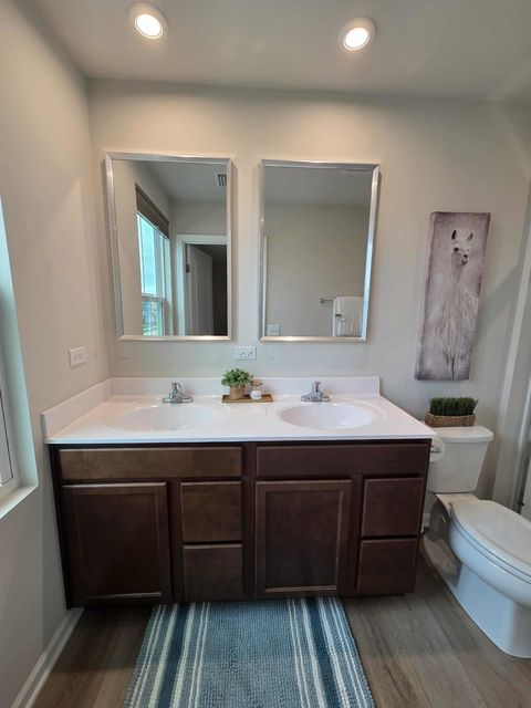 Tiny photo for 702 E Garfield Street, Waterman, IL 60556 (MLS # 12491006)