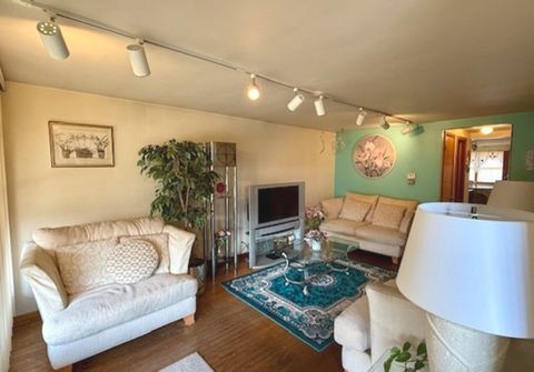 Tiny photo for 4727 S Lavergne Avenue, Chicago, IL 60638 (MLS # 12569001)