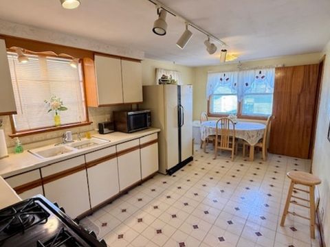 Tiny photo for 4727 S Lavergne Avenue, Chicago, IL 60638 (MLS # 12569001)