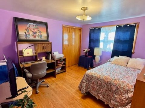 Tiny photo for 4727 S Lavergne Avenue, Chicago, IL 60638 (MLS # 12569001)