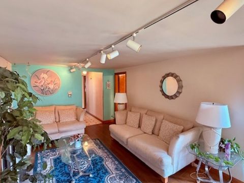 Tiny photo for 4727 S Lavergne Avenue, Chicago, IL 60638 (MLS # 12569001)